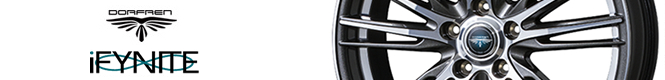 DORFREN IFYNITE　ドルフレン フィニート