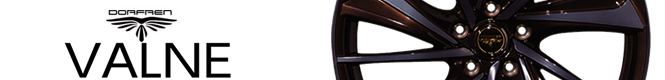 DORFREN　VALNE　ドルフレン ヴァルネ