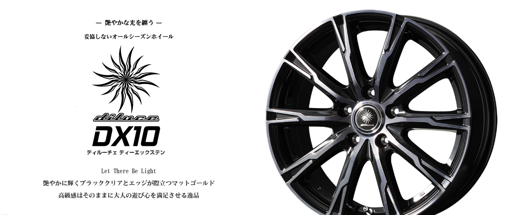 DILUCE DX10