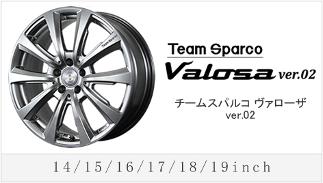 valosa ver.02