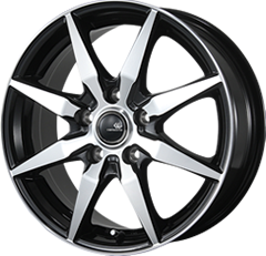CEREBRO MF8 5hole