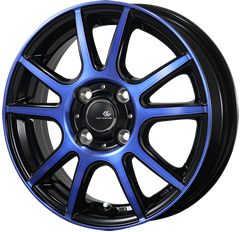 CEREBRO PFX 4hole