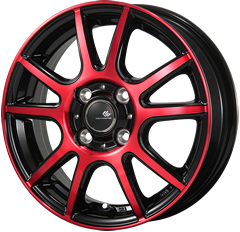 CEREBRO PFX 4hole