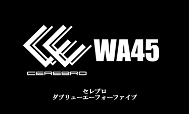  WA45 