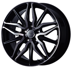 DILUCE XN5 5hole