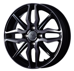 DILUCE XN5 4hole
