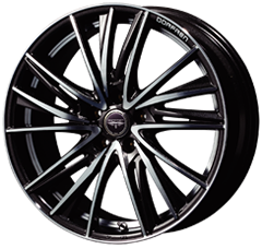 DORFREN BIGEAP 5hole