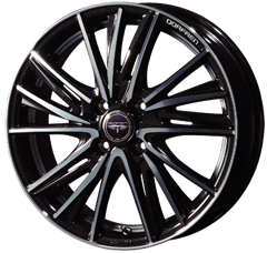 DORFREN BIGEAP 4hole