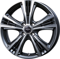 DORFREN GALLAS 5hole