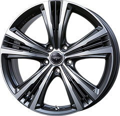 DORFREN GALLAS 5hole