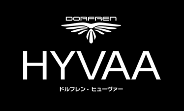  DORFREN HYVAA