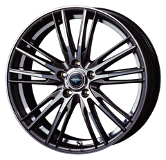 DORFREN IFYNITE 5hole