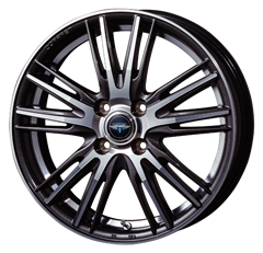 DORFREN IFYNITE 4hole