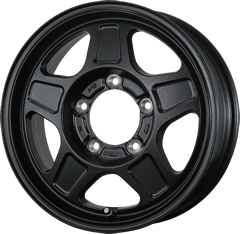 GWD  17inch 5hole