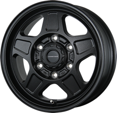 GWD  17inch 6hole