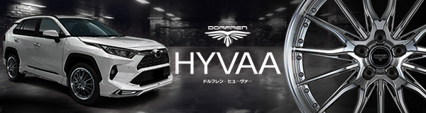 DORFREN HYVAA