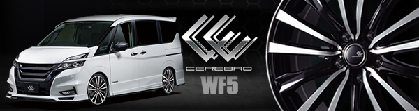CEREBRO WF5