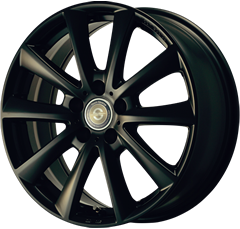 TEAM SPARCO valosa 