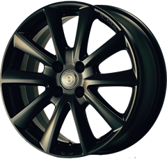 TEAM SPARCO valosa 