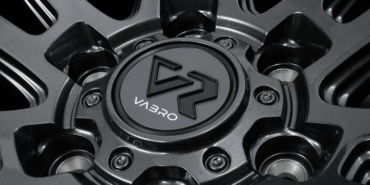 VABRO RR-01