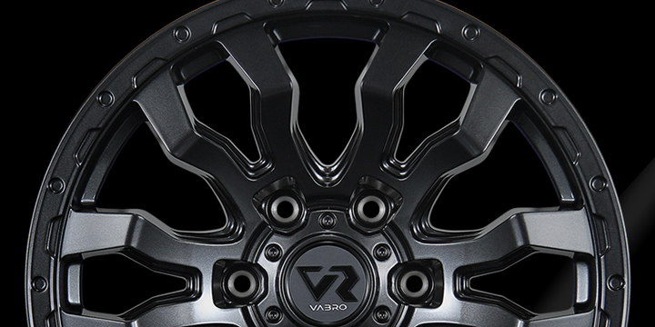 VABRO RR-01